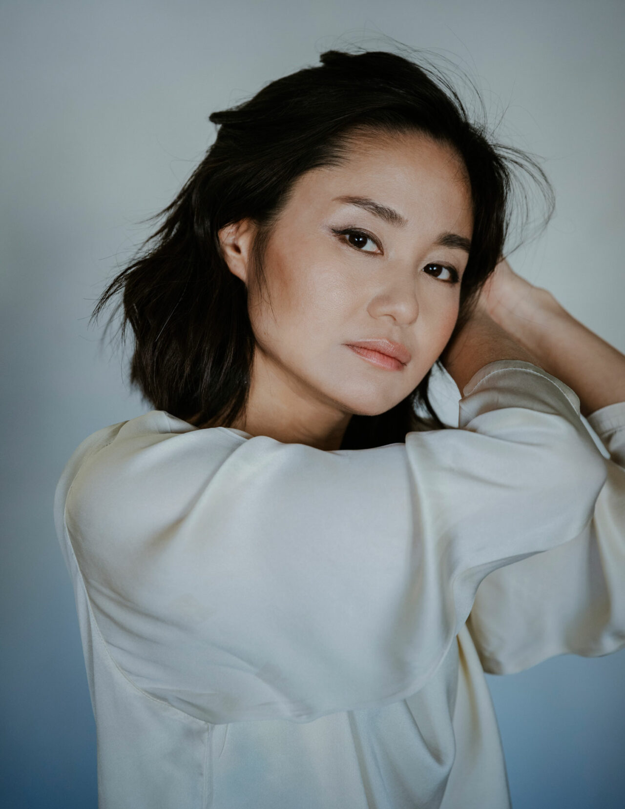 Blog Sayaka Shoji